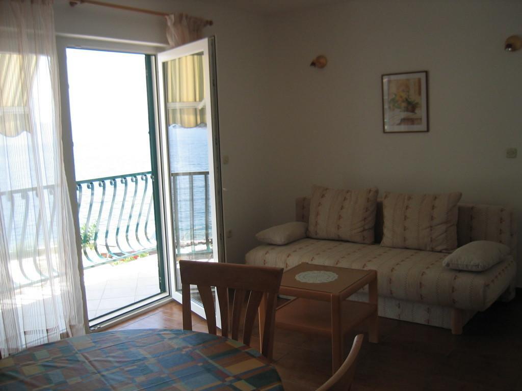 Apartments Waterfront Ivan Podgora Room photo