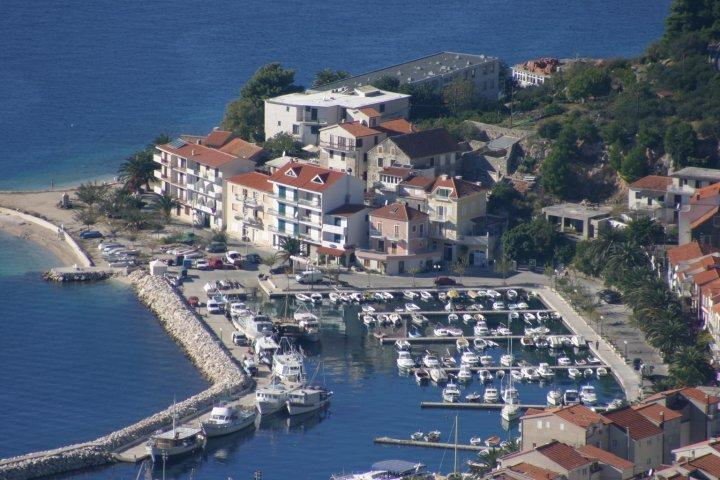 Apartments Waterfront Ivan Podgora Room photo